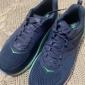 Hoka Running Shoes - Never Worn/No Box